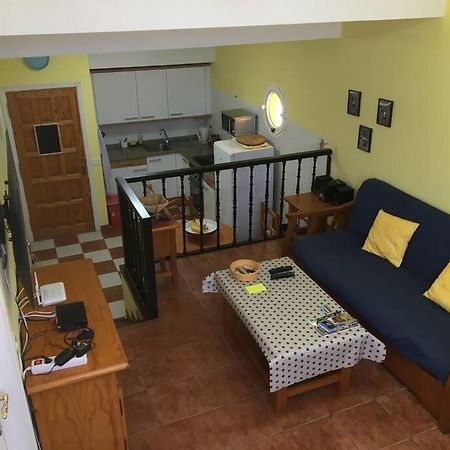 2 Bd Apartment With Stunning View Puerto de Santiago (Tenerife) Exterior foto