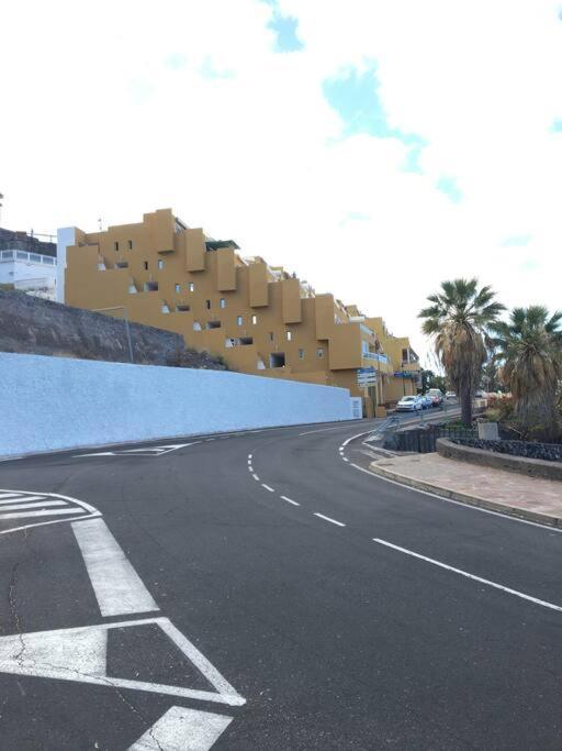 2 Bd Apartment With Stunning View Puerto de Santiago (Tenerife) Exterior foto
