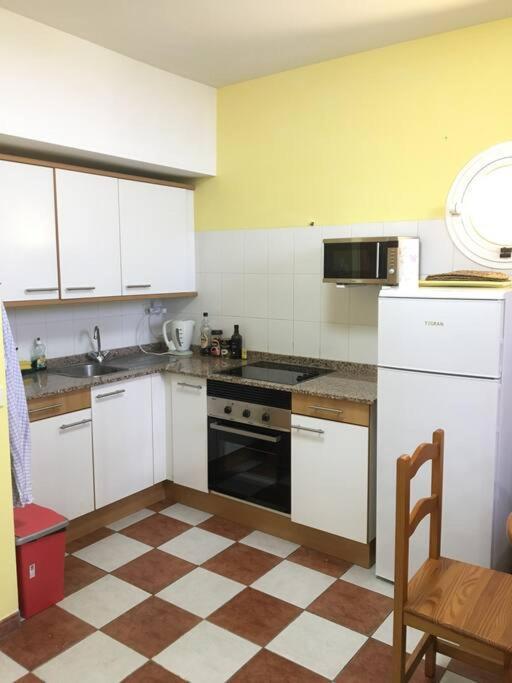 2 Bd Apartment With Stunning View Puerto de Santiago (Tenerife) Exterior foto
