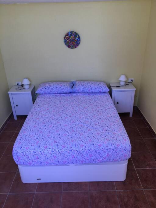2 Bd Apartment With Stunning View Puerto de Santiago (Tenerife) Exterior foto