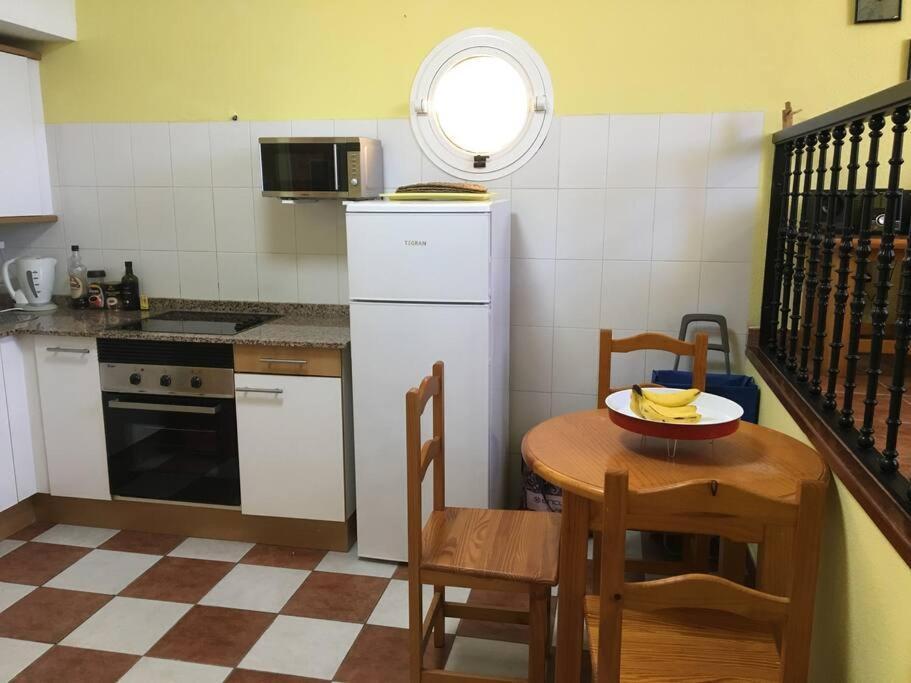 2 Bd Apartment With Stunning View Puerto de Santiago (Tenerife) Exterior foto