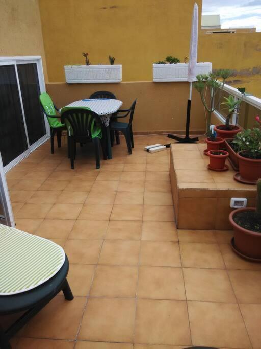 2 Bd Apartment With Stunning View Puerto de Santiago (Tenerife) Exterior foto